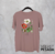 T Shirt Poppy on internet