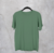 REMERA LISA GREEN