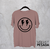 REMERA SMILEY 2 on internet