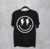 REMERA SMILEY