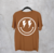 REMERA SMILEY