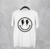 REMERA SMILEY 2