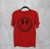 REMERA SMILEY 2 on internet