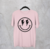 REMERA SMILEY 2 - online store