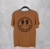 REMERA SMILEY 2