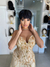 Wig Pixie Lola - Preta