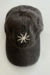 Gorra LE SOLEE chocolate - Le Solee Studio