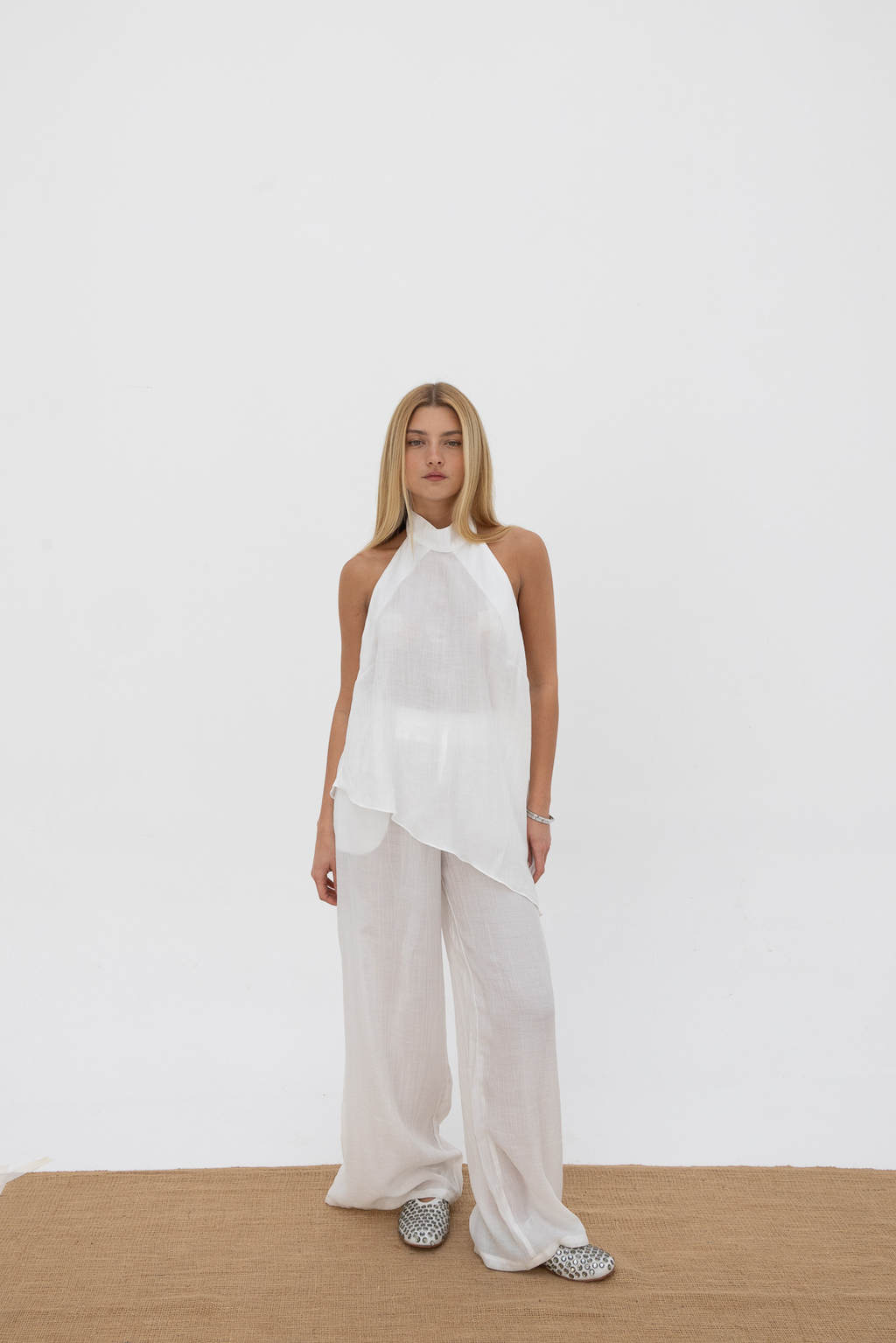 Pantalón Shed Off- White thumbnail 3