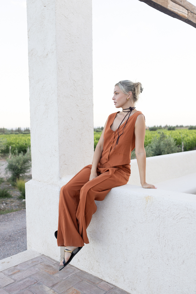 Chaleco Puglia Cooper thumbnail 2