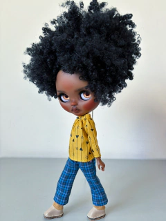 Bata mostarda - comprar online