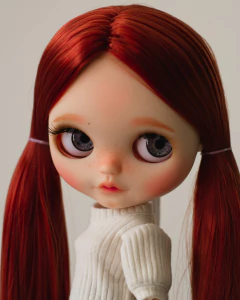 Blythe Eyechips EYEB016S Gray - buy online