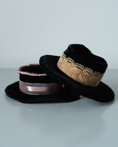 Chapéus para Blythe
