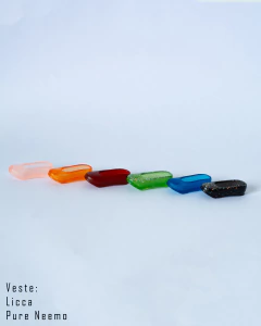 Sapatilha para Blythe (Pure Neemo e Licca) - comprar online