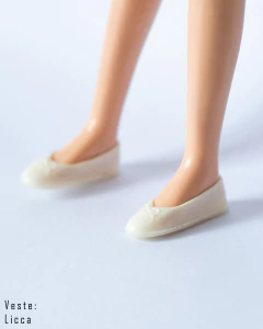 Imagem do Sapatilha para Blythe ( Licca)