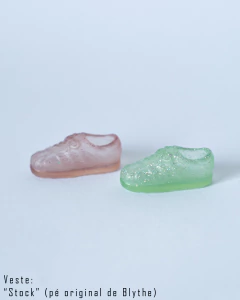 Tênis e sapatilhas para Blythe (stock) - comprar online