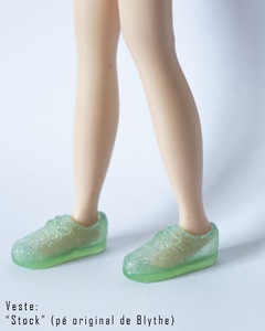 Tênis e sapatilhas para Blythe (stock) - loja online