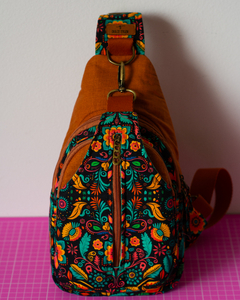 Backpack Dody - Meraki