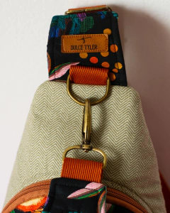 Mochila Dody - Amazing na internet