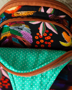 Imagem do Mochila Dody - Amazing