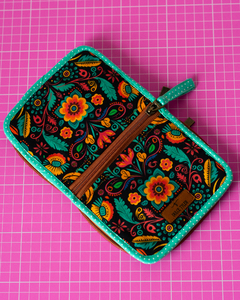 Carteira Estrela Mini - Meraki - Dulce Tyler Dolls & Studio