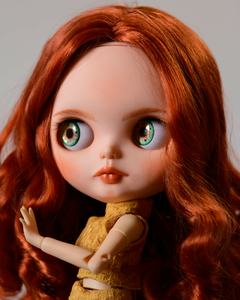 Eyechips pra Blythe EYEB010S Verde - comprar online