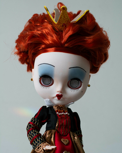Eyechips pra Blythe EYEB048 Espiral na internet