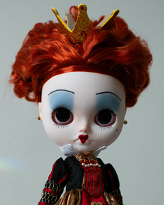 Eyechips pra Blythe EYEB040 Preto - comprar online