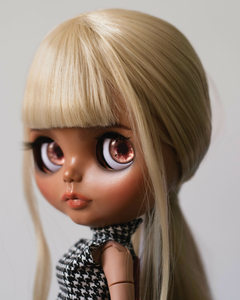 Eyechips pra Blythe EYEB002S laranja - comprar online