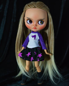 Image of Halloween Skirts