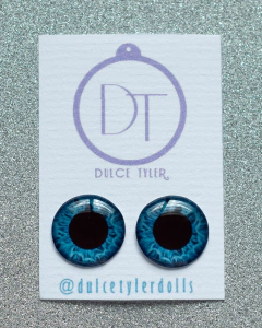 Blythe Eyechips EYEB024M Blue