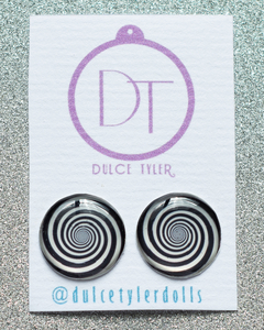 Eyechips pra Blythe EYEB048 Espiral