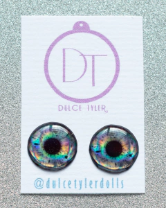 Blythe Eyechips EYEB016SH Holographic