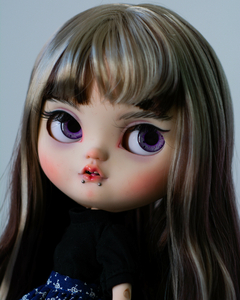 Eyechips pra Blythe EYEB022M Roxo - comprar online