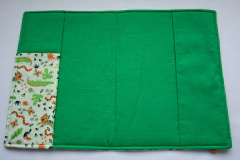 Book Sleeve - Animals on internet