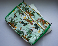 Capa para Notebook - Selva