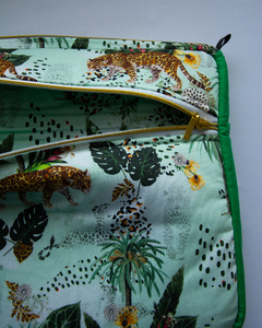 Capa para Notebook - Selva - loja online