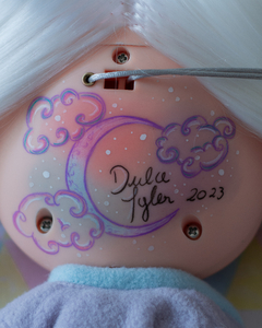 Suki - Tbl Blythe Customizada - loja online