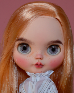 Eyechips pra Blythe EYEB012S Cinza Quente - comprar online