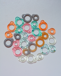 Par de Pull Rings - buy online