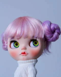 Eyechips pra Blythe EYEB009S Verde - comprar online