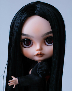 Eyechips pra Blythe EYEB040 Preto na internet