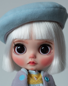 Suki - Tbl Blythe Customizada - loja online