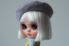 Suki - Tbl Blythe Customizada - loja online