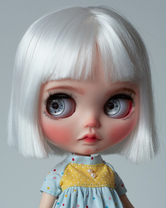 Imagem do Suki - Tbl Blythe Customizada