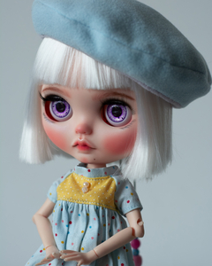 Suki - Tbl Blythe Customizada
