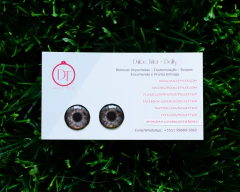 Blythe Eyechips EYEB015S Black
