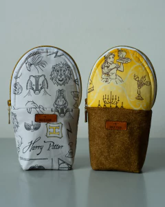 Estojo 2 em 1 - loja online