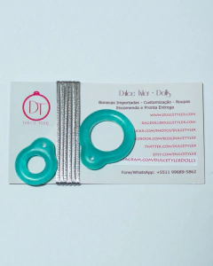 Pullring Tiffany