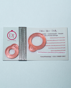 Pullring Rose