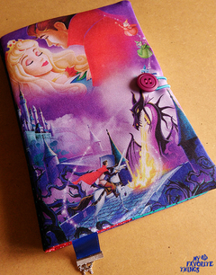 Capa pra livros - personagens e filmes na internet